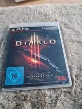 Diablo III (Sony PlayStation
