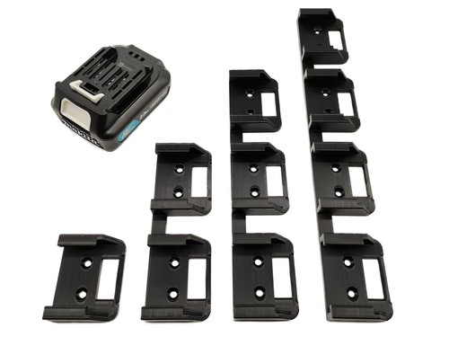 12v akkuhalter passend für - 12v,