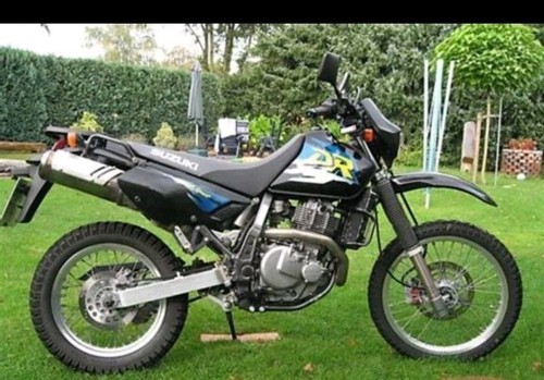 Sitzbezug original suzuki - sitzbezug, dr