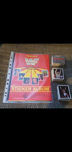 Wwf world wrestling federation - wrestling,