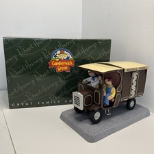 Camberwick grüne Mickey