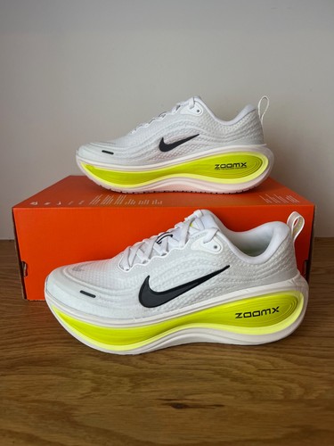 Zoomx nike vomero plus - zoomx,