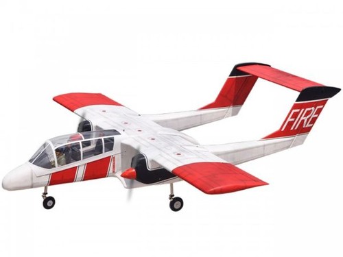 Pichler bronco fire - pichler,