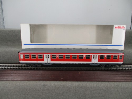 Märklin spur 42561 - märklin,