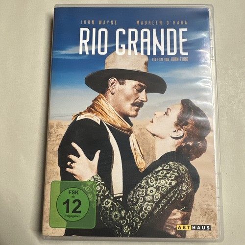 Rio grande john - rio, /