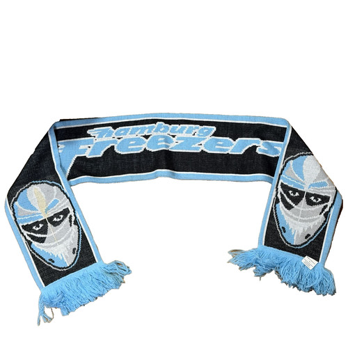 Hamburg freezers schal - hamburg,