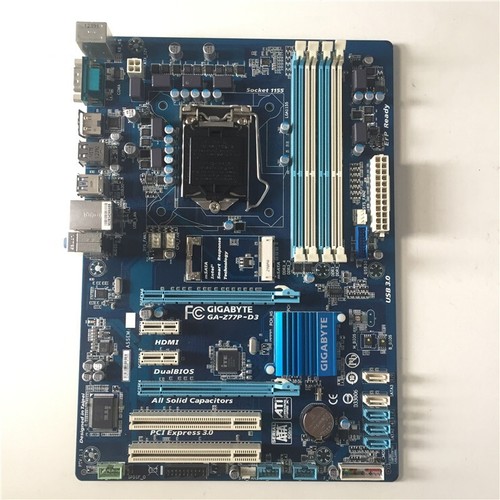For gigabyte motherboard - for,