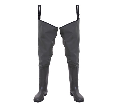 Seestiefel angelschuhe wathose - seestiefel,