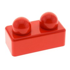 1x Lego Duplo Primo Building