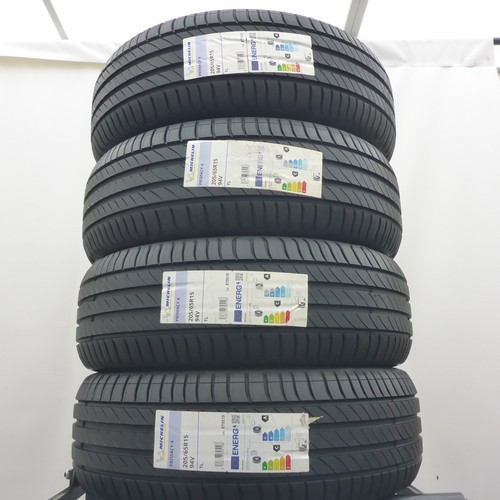 205 michelin 65 - 205,