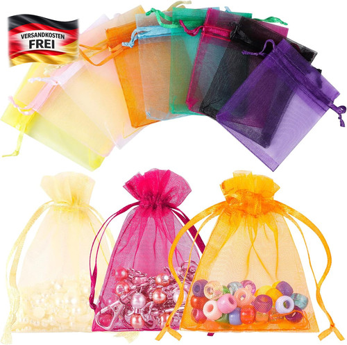 Kleine geschenkbeutel - kleine,