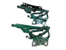 Motorhaubenscharniere MINI