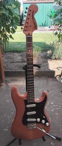 Spuier gitarre vibe serie - ,