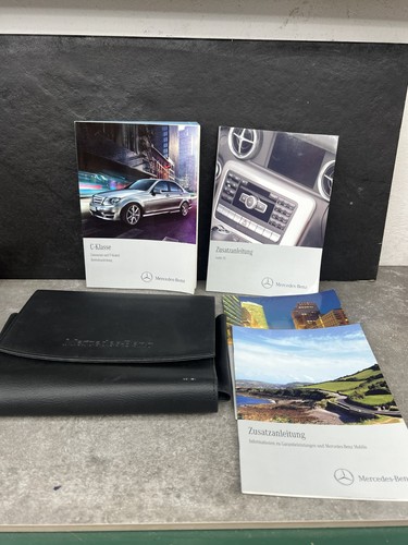 Mercedes benz klasse w204 - benz, c