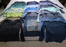 23 Shirts Pullis Pullover