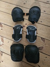 K2 Kinder-Protektoren EXO 4.1