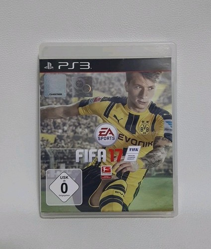 Fifa - (sony, 3)