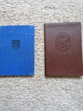 FDJ Ausweis und GST Ausweis