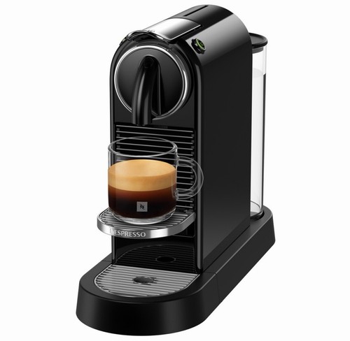 Nespresso longhi citiz - nespresso,