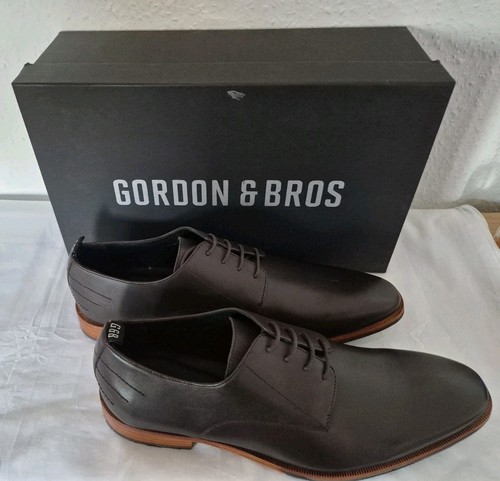 Gordon bros leon herren - 'leon',