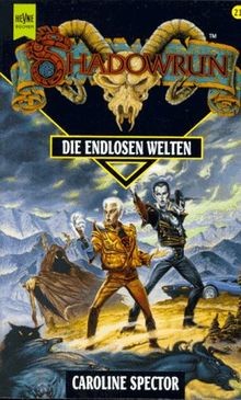 Shadowrun endlose welten - shadowrun,