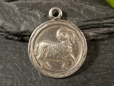 835 Silber Anhänger