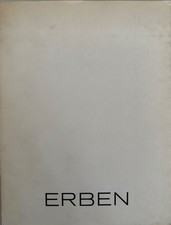 Ulrich Erben: Malerei. Galerie im Taxispalais Innsbruck, 19. Februar - 12. März 