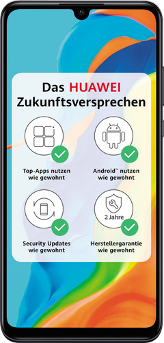 Huawei p30 lite new - huawei,