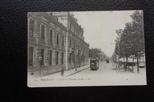 Frankreich postkarte - frankreich,