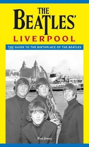 The beatles liverpool - liverpool:,