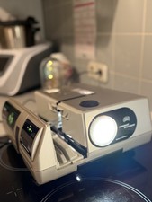 Braun Paximat Multimag SC 540 Dia Projektor "6 Magazin Systeme" # Top Zustand