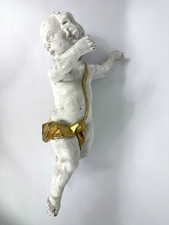 Antike Große Putte 90cm