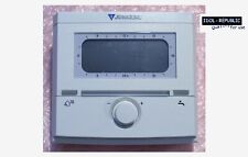 Junkers 7719002910 FR100 Raumregler FR 100 für 1/2/4 o. 2-Draht Bus Heatronic 3