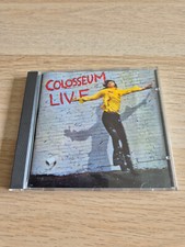 Colosseum - Live | CD | 