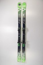 FISCHER Progressor F19 Carving-Ski Länge 177cm (1,77m) inkl. Bindung! #893