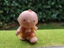 KASIMIR Reklame-/ Werbefigur 5cm Ute, Schnute, Kasimir WDR Fernsehen 1978-1989