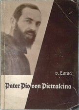 Pater Pio von Pietralcina -