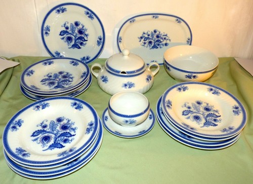 Hutschenreuther conrads modell - hutschenreuther,