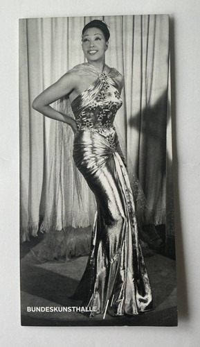 Josephine baker 2023 - josephine,