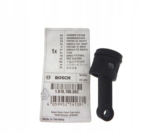 Bosch hammerkolben für - bosch,