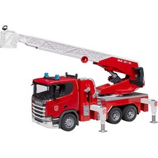 Bruder scania super - scania, 560r