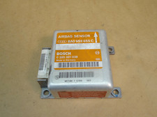 Airbag Steuergerät Audi A4 B5