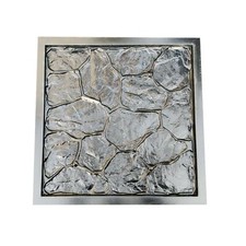 ABS Schalungsform Gießform