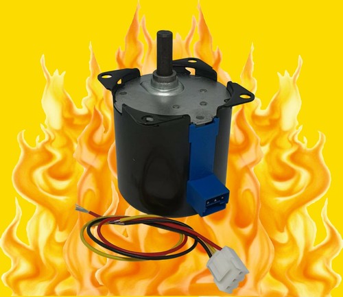230v getriebemotor - ac,