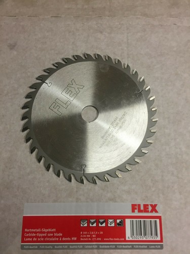 Flex feinschnitt - flex,