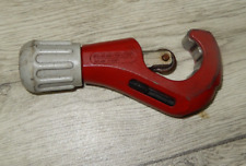 ROLLER'S Corso Cu/INOX 3-35 - Rohrabschneider Ø 3-35 mm