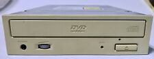 PIONEER DVD-116 DVD-ROM DRIVE IDE LAUFWERK beige Retro