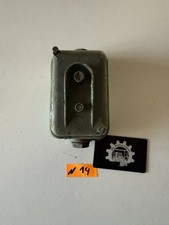 Industrie schalter alte - schalter,