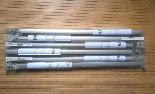 Ikea kvartal laufleiste - kvartal, laufleiste(n)