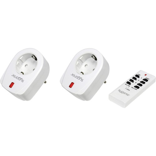 Rsl steckdosen set - rsl, steckdosen-set